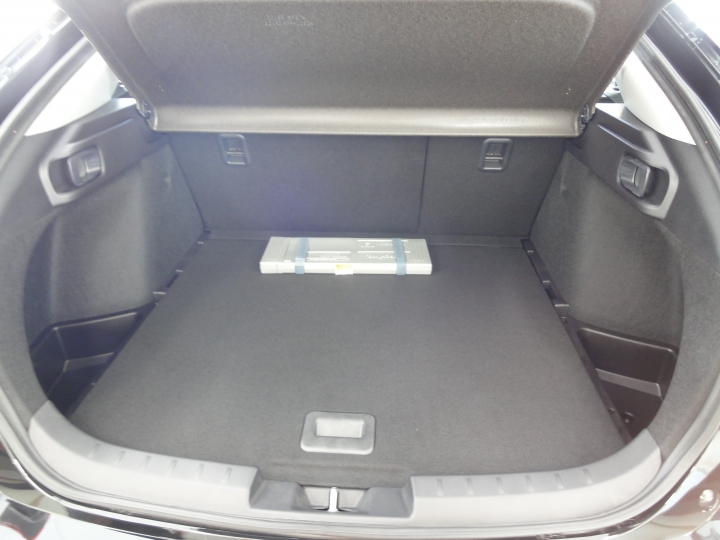 參加Mobile01賞車心得。（LANCER SPORTBACK賞車心得）