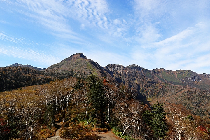 我的6D初體驗(北海道大雪山)