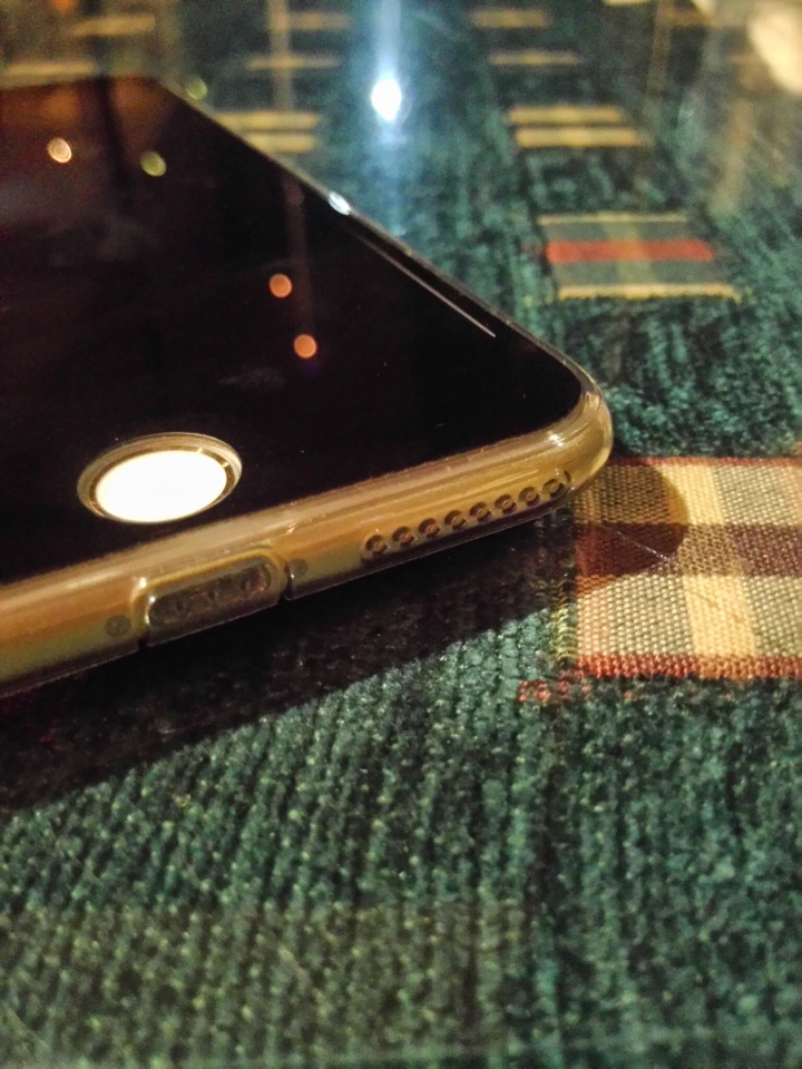 iPhone 6 Plus android轉ios 入手簡單分享