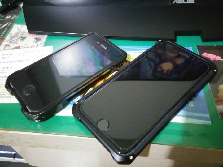 分享一款IPHONE 6 4.7的保護套^^