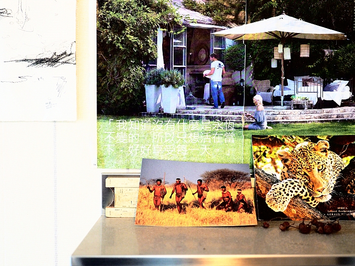 O文青E-M1 の 『小陽●春日子』