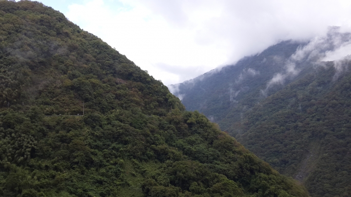 粉嶺族～風雨伴我騎～北橫北宜不厭亭