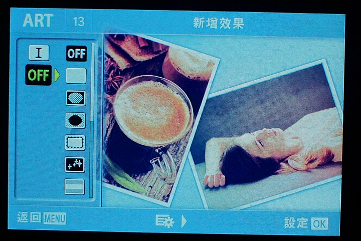 0M-D E-M1 終於入手了