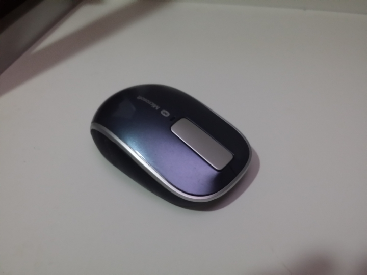滑鼠 steelseries sensei [raw] FROST BLUE 和 steelseries KINZU V2 使用心得