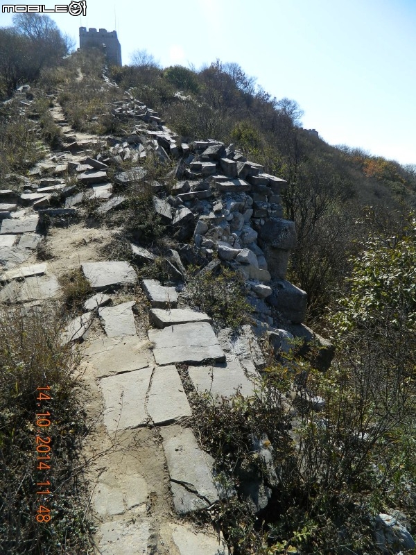 八達嶺古長城