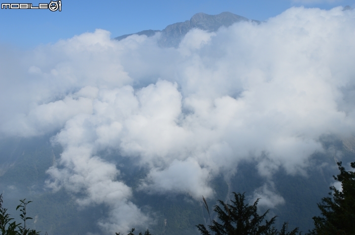 2014-10-07-08塔塔加二萬坪之行