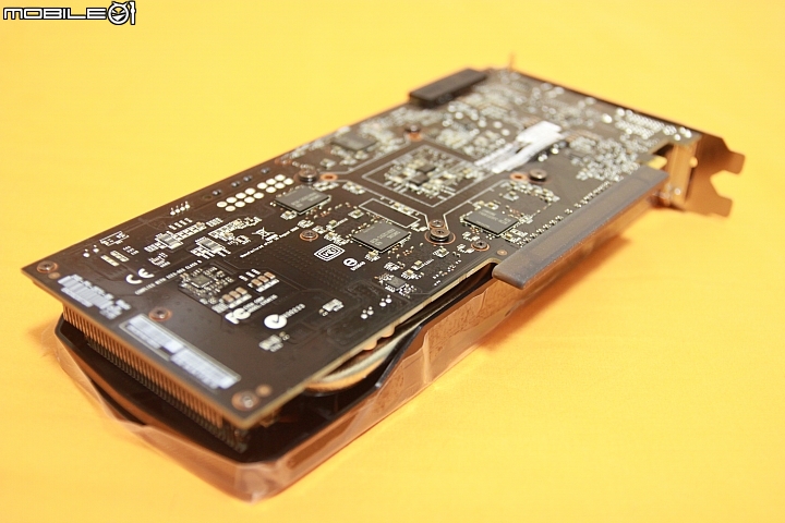 [簡單開箱] EVGA GTX970 SC 4GB [2014/10/06 已加入分數測試]
