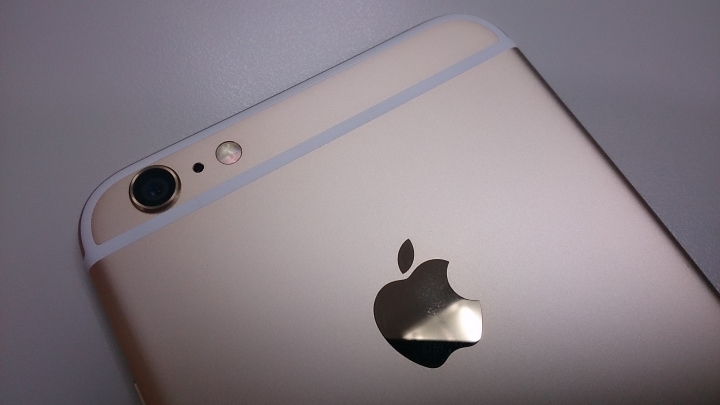 IPHONE6與6+遇到的瑕疵討論