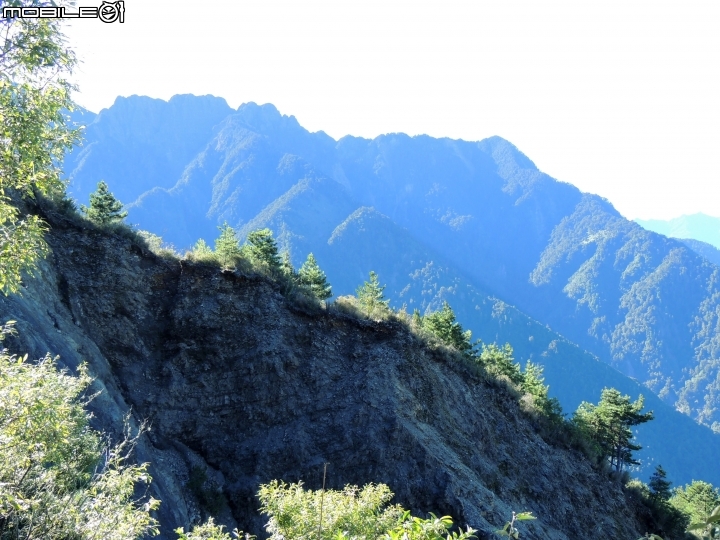 2014-09-16~18巍巍玉山三日行