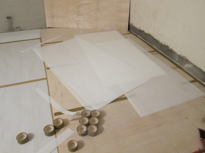 【開箱】中古屋砍掉重練 跟妹妹一起住