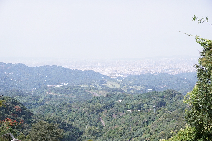 台中後花園-大坑散心[NISSAN SENTRA180 X Energy Saver+ 5000KM輪胎心得分享]