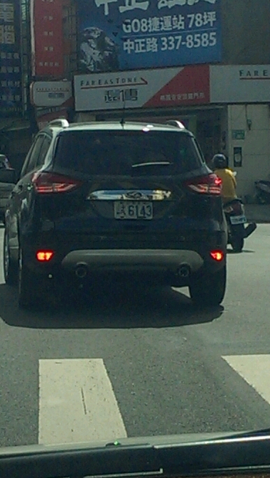 無偽裝的kuga！？