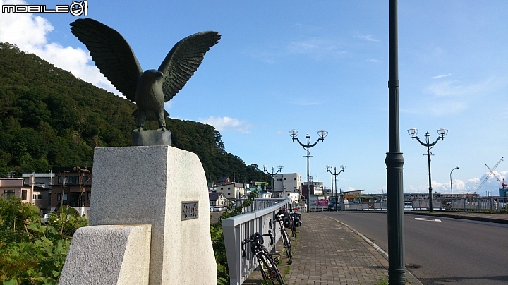 20140913  北海道----- 道東九日單車之旅 Day 6