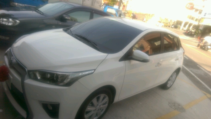 新款白小鴨，開起來有小車子的輕鬆+轎車的大舒適空間