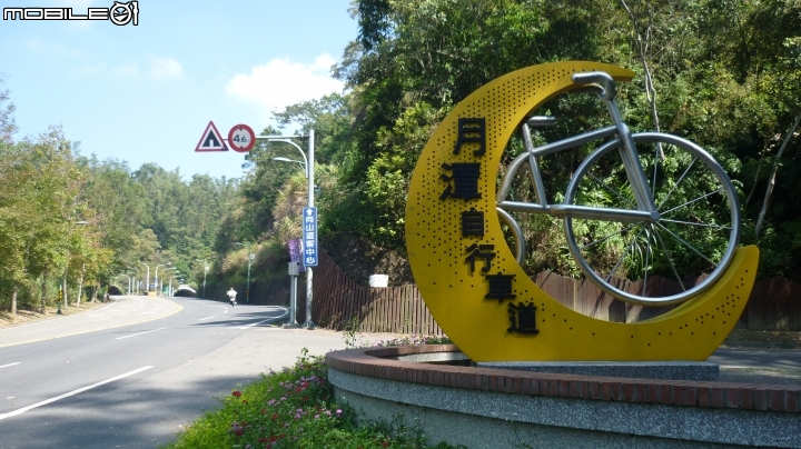 老豪邁雙載騎上合歡山武嶺!!
