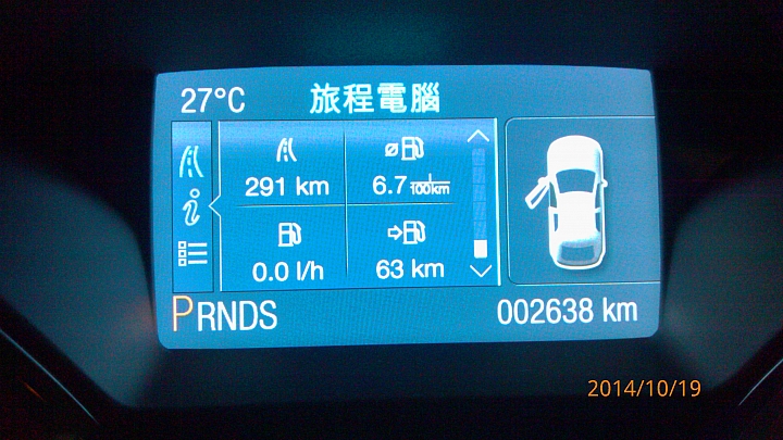 mk3 cw 1.6 運動型中和至清水分享