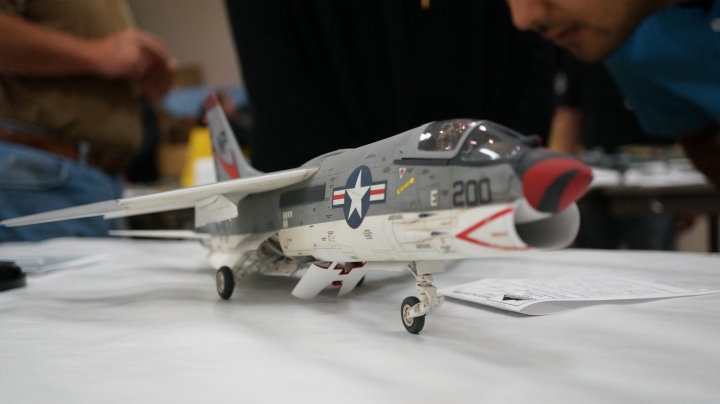 2014 IPMS Vancouver Fall Show 溫哥華模型展