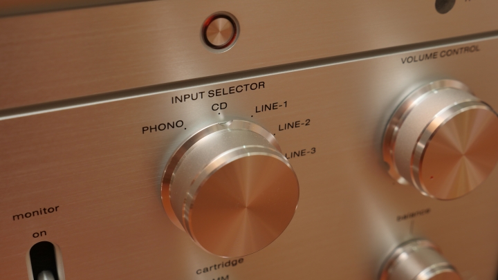 LUXMAN SQ-30U & Harbeth M20.1 (開箱)十年後又如願從入音響的懷抱
