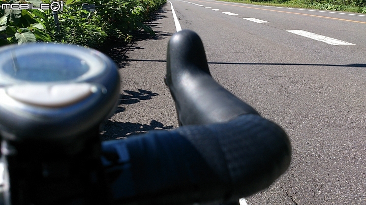 20140913  北海道----- 道東九日單車之旅 Day 6