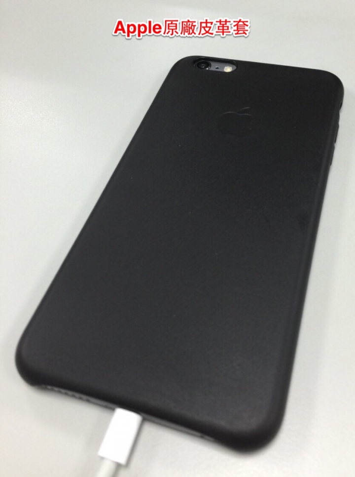 iPhone 6 Plus 16G 灰 ...啊... 1顆暗點！