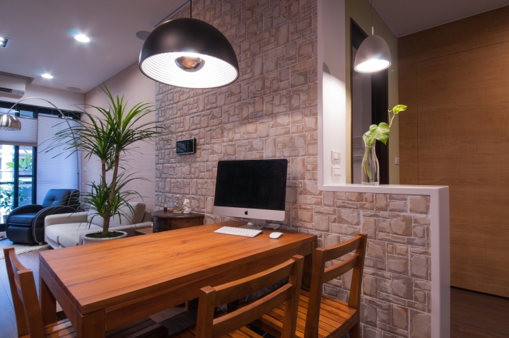 【開箱】簡約舒適的家