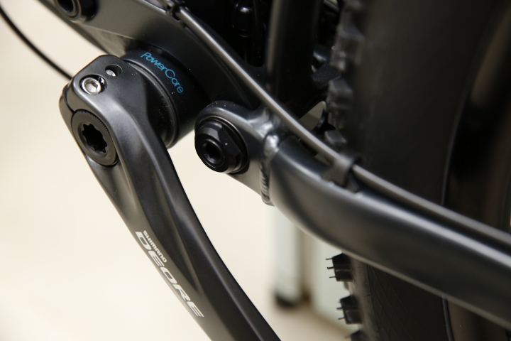 Giant 2015  Reign 27.5 AND FastRoad SLR 2 開箱文