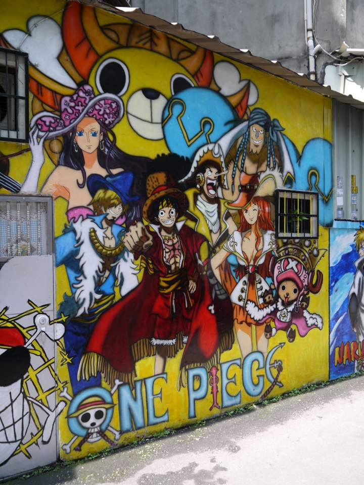 好友默契出遊去FIESTA1.5-24小時 清境與都會公園之旅