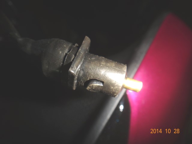 SMAX處理後煞車燈容易觸發問題
