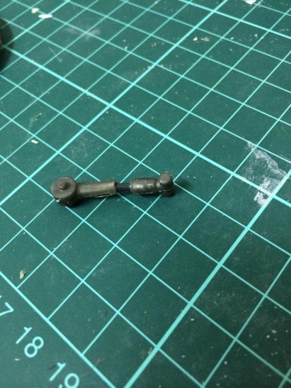 變形金剛改造   D級斯偉伯  (11/5 新增進度更新)