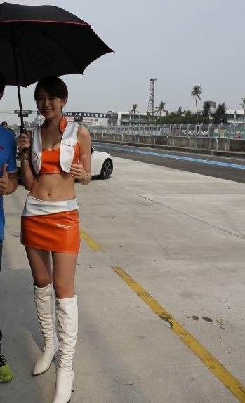 [分享文] 參加TOYOTA 86大鵬灣賽道體驗營心得