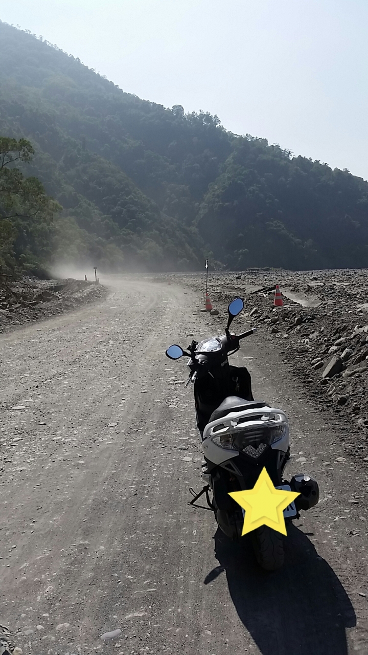 20141031  南橫公路走訪