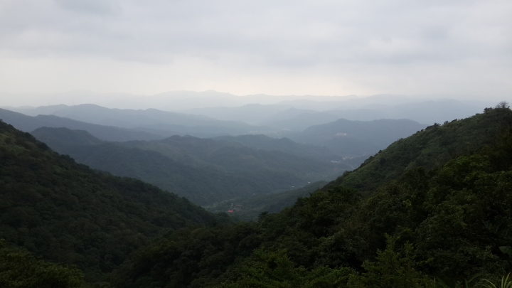 粉嶺族～風雨伴我騎～北橫北宜不厭亭