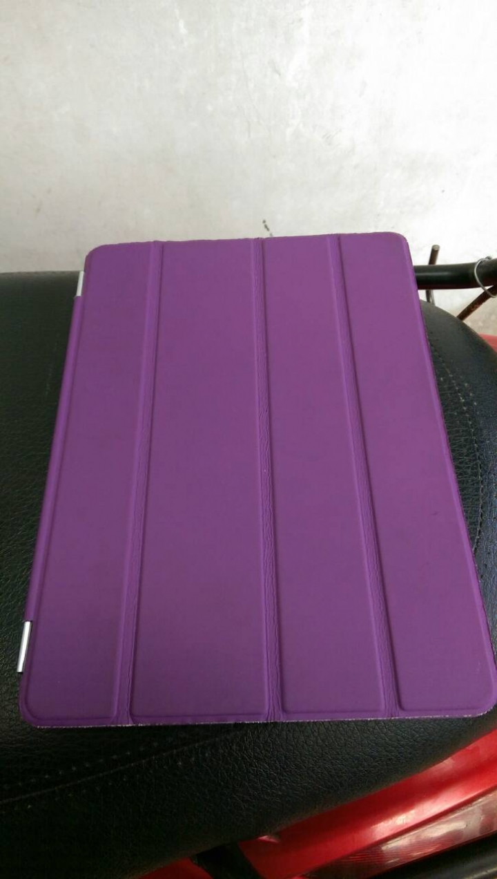 失物招領! 台中市旱溪夜市旁撿到一台IPAD! 旱溪東路 東英三街口