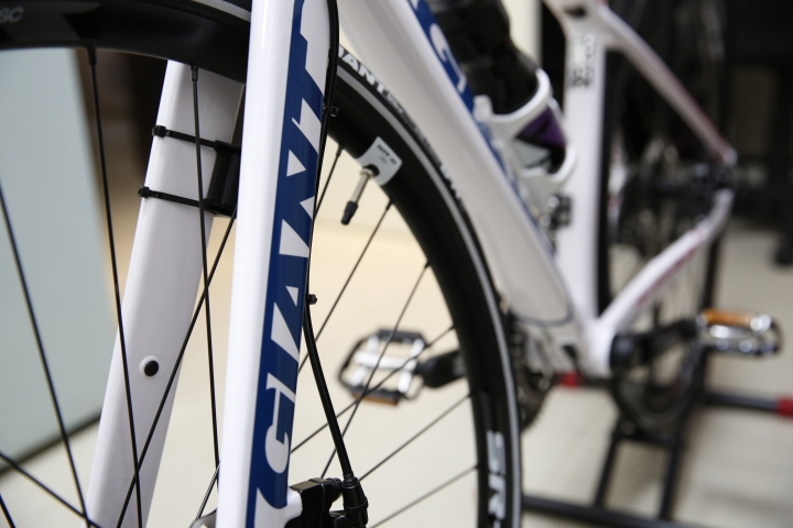 Giant 2015  Reign 27.5 AND FastRoad SLR 2 開箱文