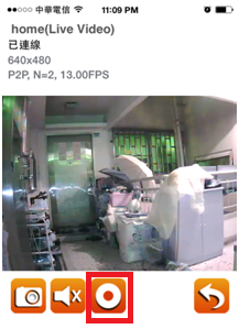 [開箱] SecuFirst WP-H01S無線網路攝影機_ 遠端監控 監視器(IP camera)
