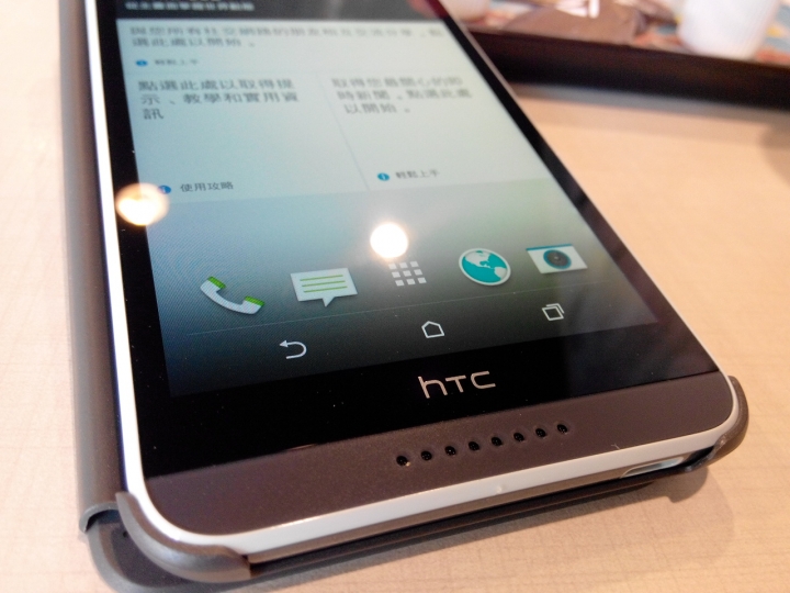 HTC 820U耗電+發熱 (麻煩台灣HTC RD看到快點出更新)