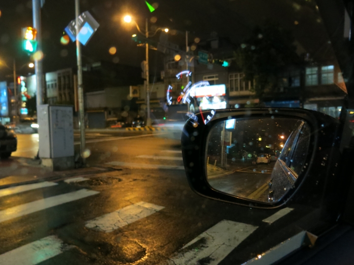 隔熱紙..丹龍 GE-33 GE-11 分享 10/9(補照片)