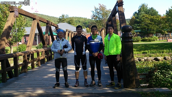 20140913  北海道----- 道東九日單車之旅 Day 3