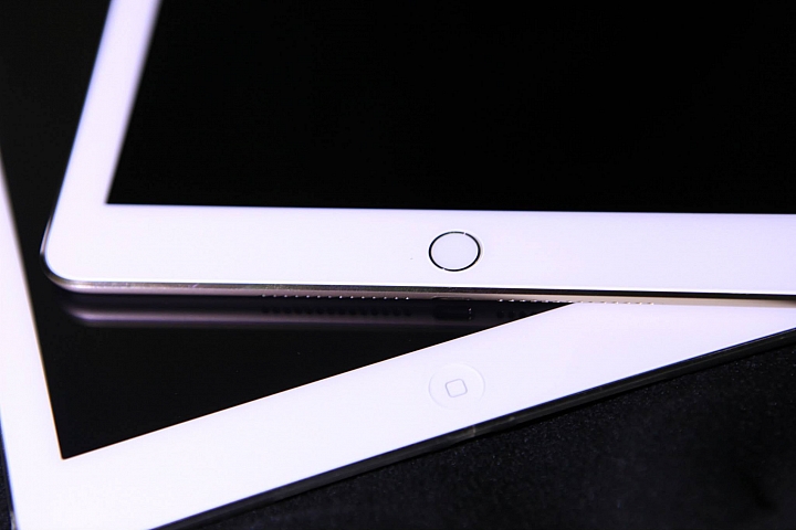 日版 ipad air 2 WIFI...喜金A~ 隨意開箱