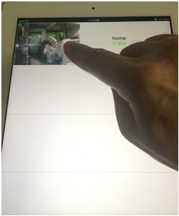 [開箱] SecuFirst WP-H01S無線網路攝影機_ 遠端監控 監視器(IP camera)