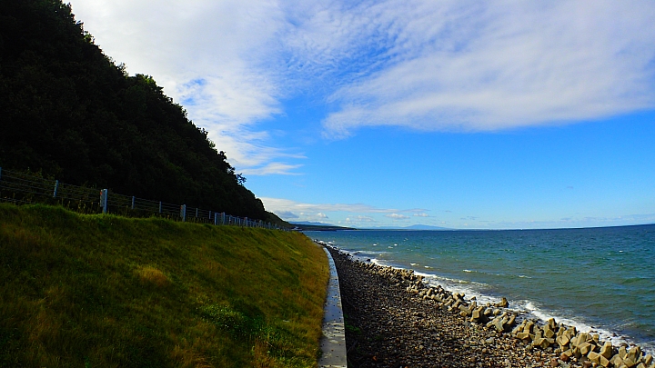 悲情 北海道之旅 完 全日本壓馬路（株）