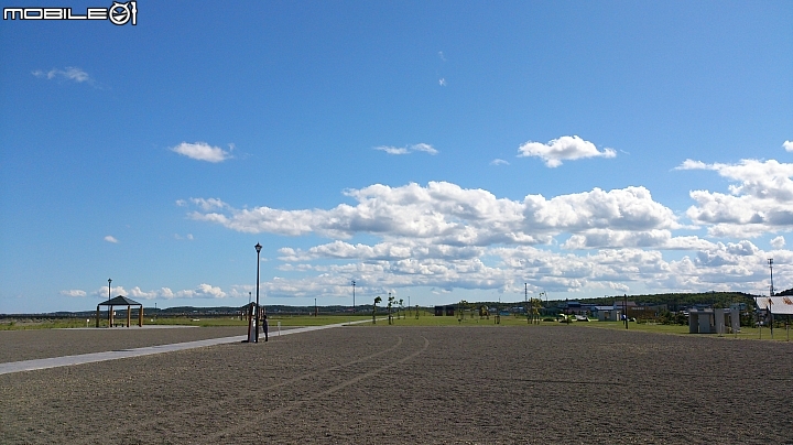 20140913  北海道----- 道東九日單車之旅 Day 6