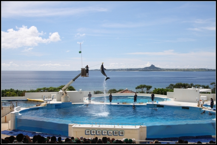 ［HONDAFAZE］ 夏◉沖繩環島之旅―(後篇)