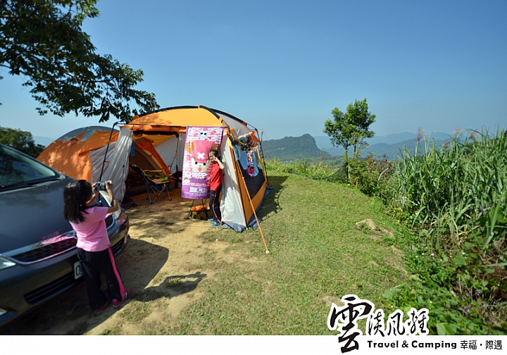 分享親子首露~烏嘎彥~初試，圖片多、非常傷眼、請小心服用