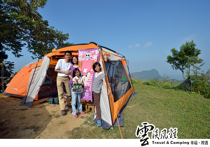 分享親子首露~烏嘎彥~初試，圖片多、非常傷眼、請小心服用