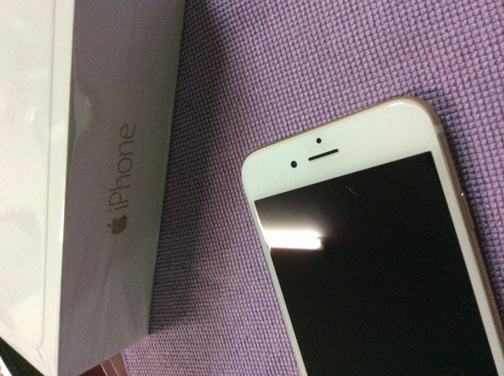 第一次在官網買iPhone就遇到倒霉事...