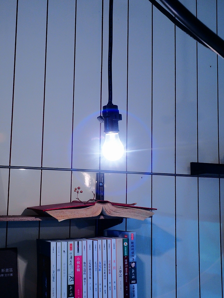 O文青E-M1 の 『小陽●春日子』