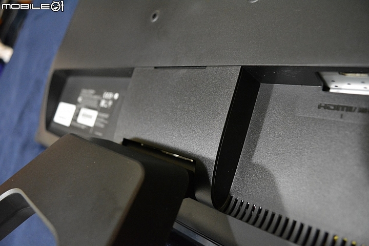 [開箱] 孝親機ViewSonic VX2858Sml XDDD