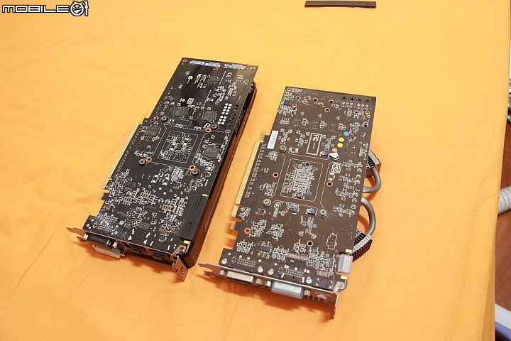[簡單開箱] EVGA GTX970 SC 4GB [2014/10/06 已加入分數測試]