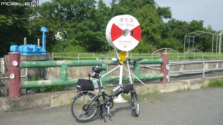 七速小折環線半日遊~~體驗彰雲投山水之美!!